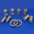 High Thermal Shock Silicon Nitride Ceramic Parts