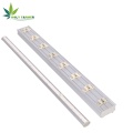 Barra de luz LED de 1000W para cultivo