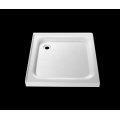 Square Acrylic Shower Tray