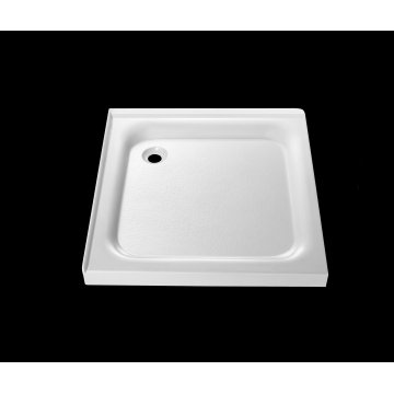 Square Acrylic Shower Tray