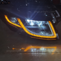 Car LED Headlight for Range Rover Evoque