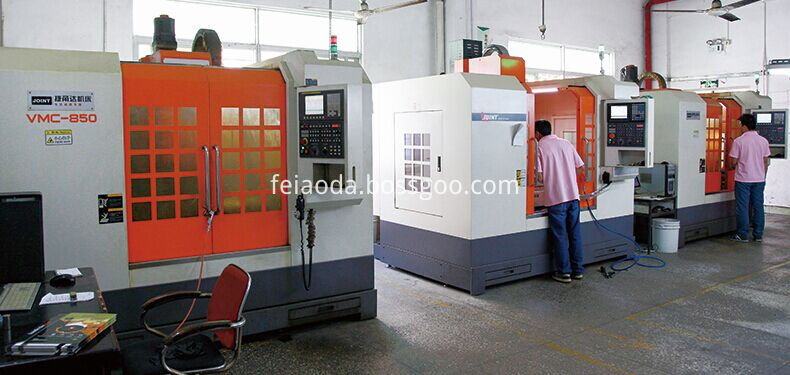 CNC Machine