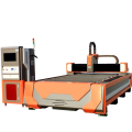 High Quality Performance Laser Cutting Machine