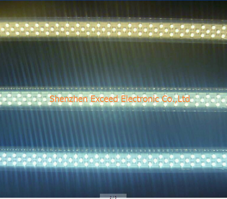 Emergency T8 LED Tube Light