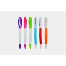 Dernières Fashion Plastic Pen Hot Sale en Chine