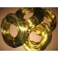 for Weaving Cloth Brass Wire