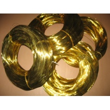 for Weaving Cloth Brass Wire