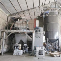 Chemical Dry Powder Mixer Machine for Cement