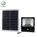 IP65 Wasserdichtes 30w LED Solar Flutlicht