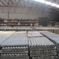 Anti-Corrosion Dutch Aluminum Plain Wire Mesh