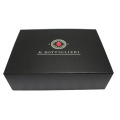 Luxury Private Label Apparel Packaging Gift Box