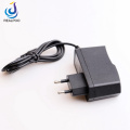 EU plug DC 3V 5V Power supply adapter