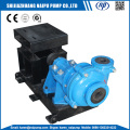 3/2C-AH Chemical Medium Processing Rubber Lined Slurry Pumps