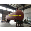 40000L 20ton Mounded Propane Tanks