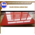 MDF Lacquer Painting Kitchen Cabinet Door (customized)