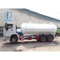 Sinotruk HOWO 10m3/12m3  sewage suction truck