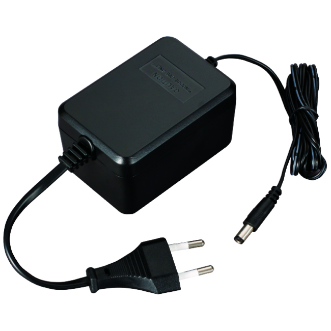 Europe Linear Power Adapter