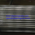 34MnB5 Cold Drawn DOM Welded Stabilizer Tubes