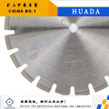 Concrete Cutting Saw Blade