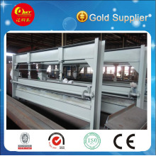 Hydraulic Control Metal Bending Machine