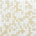 Multi-color optional Italian glass mosaic