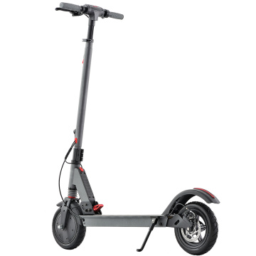 NOVA E-Scooter G-SERIES para passageiros