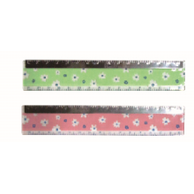 15cm Double Scale lovely Ruler
