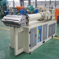 Butyl Rubber Tape Extrusion Line with coiler machine