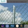 Sanxing Diamond Mesh Decorative Chain The Wink Fence