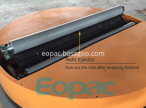 Fabric Roll Wrapper Price