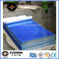 1050 H14 Aluminum Sheet With Paper Interleave