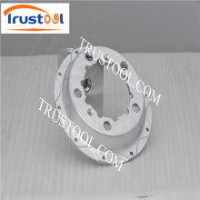 High Quality CNC Machined Anodized Aluminum Parts