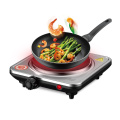 2022 Best Selling 1000Watts Single electric stove hot plate