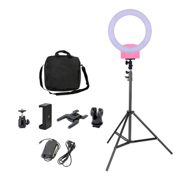 portable USB led light makeup ring light