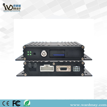 4chs 960P HD MDVR De Wardmay Ltd