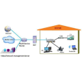 Dual Band GPON ONT 4GE+WIFI+2POTS+USB