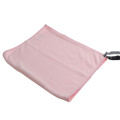 wholesale micro fiber sports towel microfiber suede towel