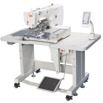 Brazil automatic sewing machine