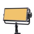 Extérieur 350W LED Soft Studio Panel Light pour la vidéo