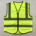 Hi Vis Reflective Safety Vest