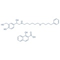 Xinafoate de salmétérol 94749-08-3