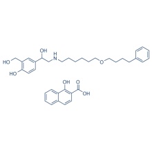 Salmeterol Xinafoate 94749-08-3