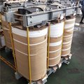 30kVa 10kV Toroidal Transformer Step Down Power Transformer