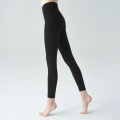 Legging de yoga fitness coupe sèche évacuant l&#39;humidité