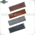 Brown 8 pulgadas Φ3.5 Truck Tire Seal Tyre Strings Tipo de cadena Insertos