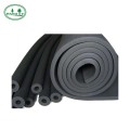 acoustical foam insulation rubber foam sheet