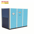 132kw 180hp VSD air compressor for Textile Machine