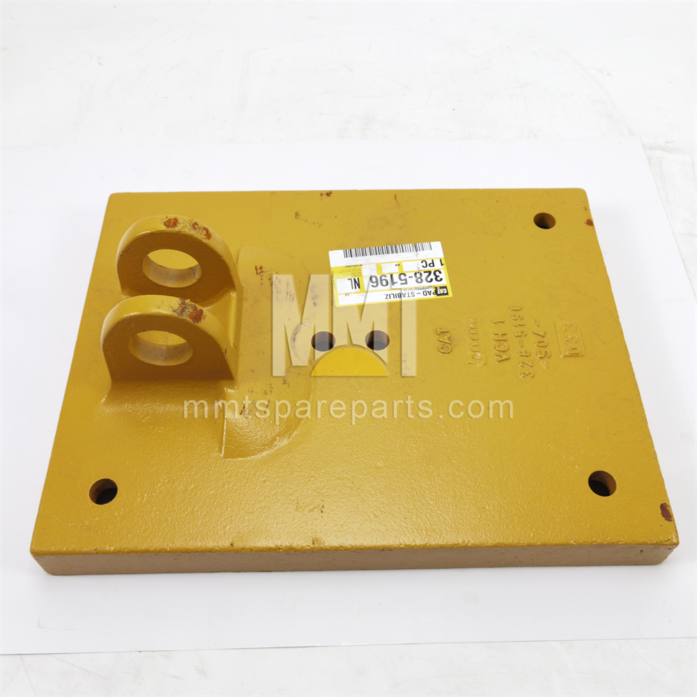 Stabilizer Pad 328-5196 Stabilizer Pad 328-5196