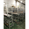 Elastic Tape Making Machine Round Ropes