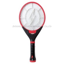 electronic mosquito swatter rechargeable mosquito killer with torch